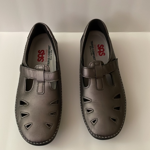 NIB SAS roamer santolina #2190-356 - Picture 6 of 9